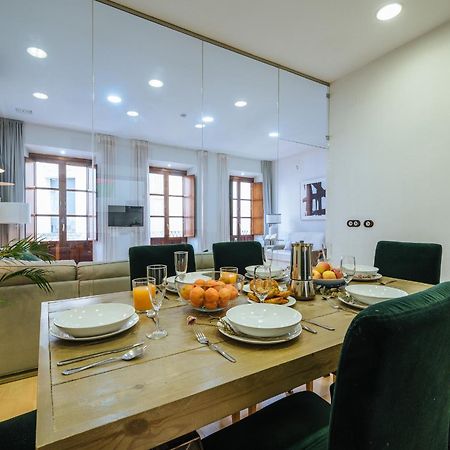 Homeyseville-Amazing Views Cathedral Tomas De Ibarra - 8 Pax, Parking Optional Exterior photo