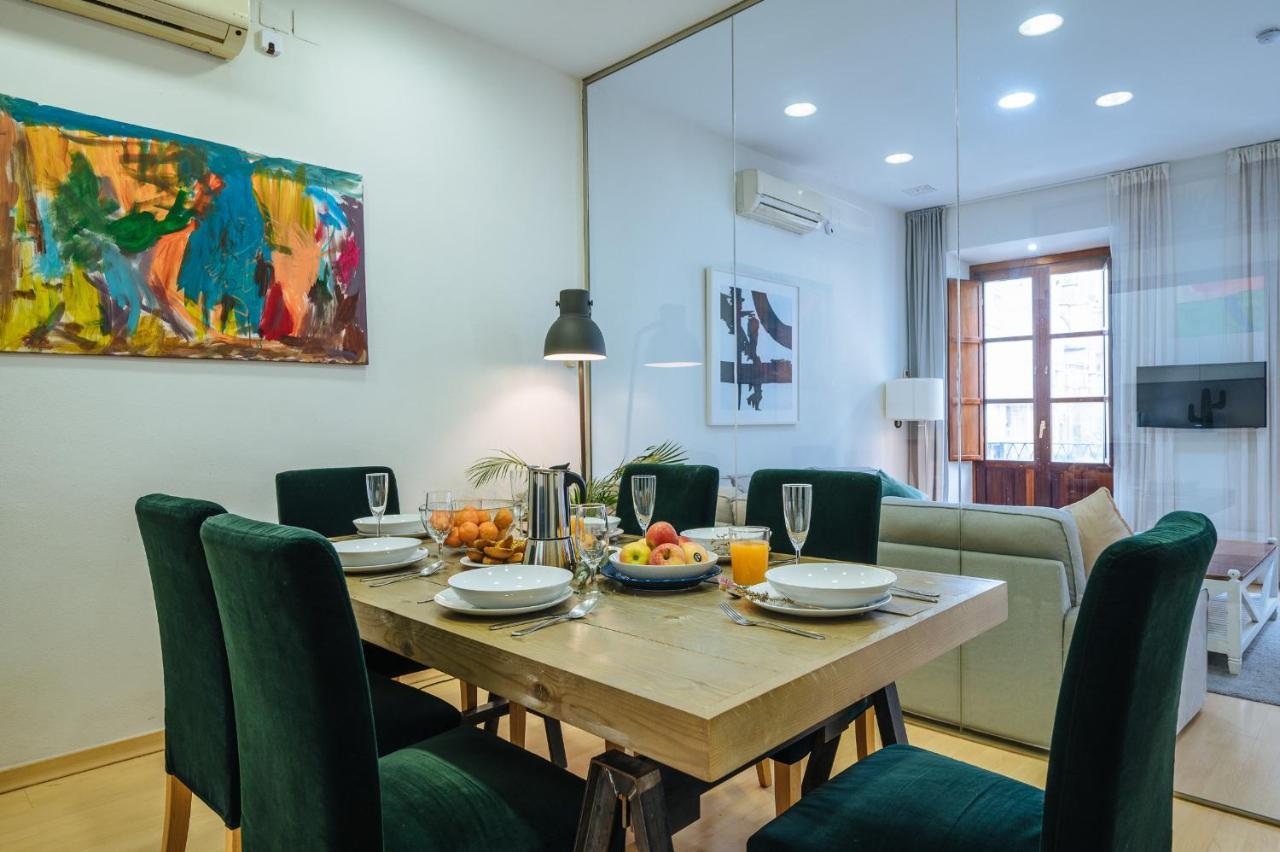 Homeyseville-Amazing Views Cathedral Tomas De Ibarra - 8 Pax, Parking Optional Exterior photo