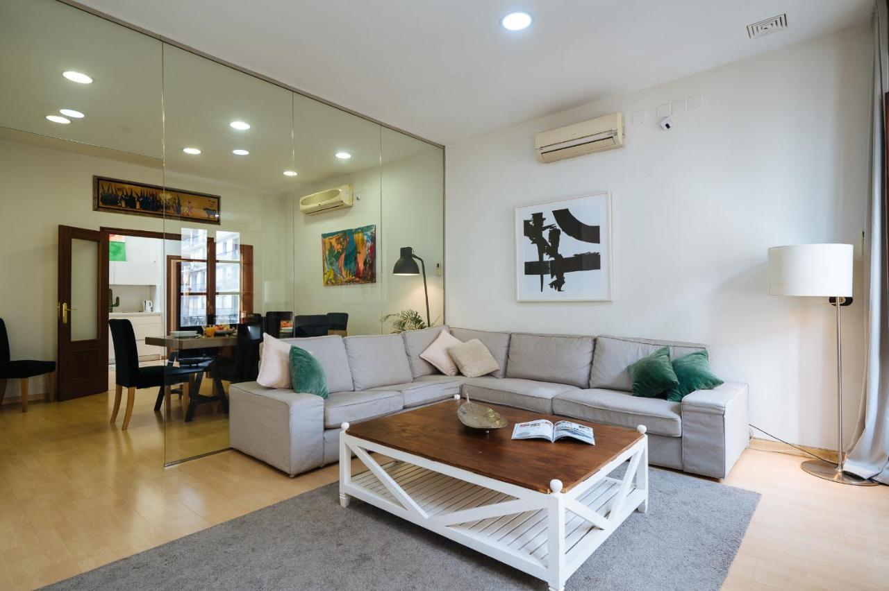 Homeyseville-Amazing Views Cathedral Tomas De Ibarra - 8 Pax, Parking Optional Exterior photo