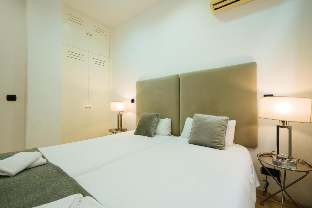 Homeyseville-Amazing Views Cathedral Tomas De Ibarra - 8 Pax, Parking Optional Exterior photo