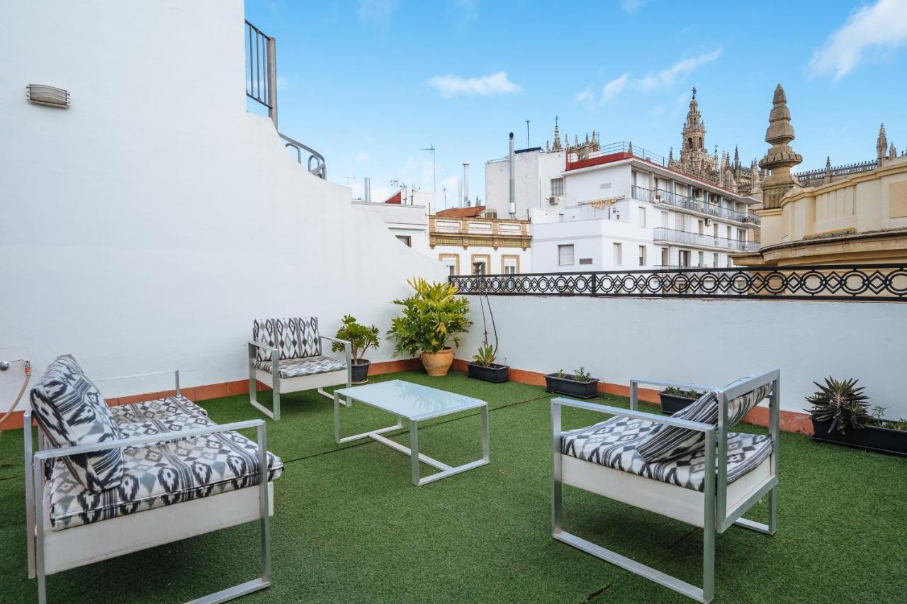 Homeyseville-Amazing Views Cathedral Tomas De Ibarra - 8 Pax, Parking Optional Exterior photo