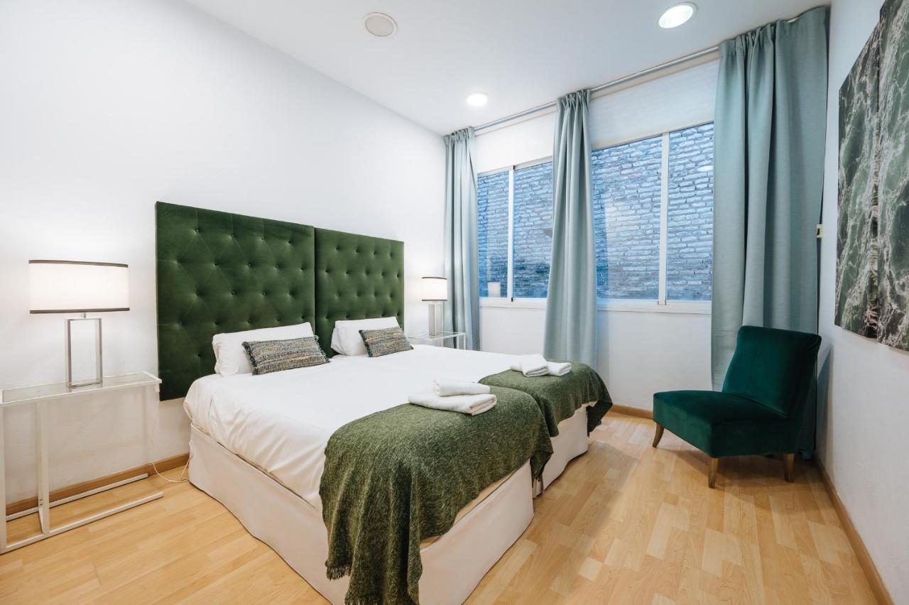 Homeyseville-Amazing Views Cathedral Tomas De Ibarra - 8 Pax, Parking Optional Exterior photo