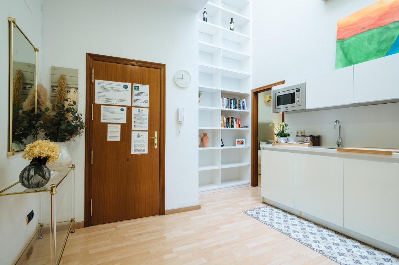 Homeyseville-Amazing Views Cathedral Tomas De Ibarra - 8 Pax, Parking Optional Exterior photo