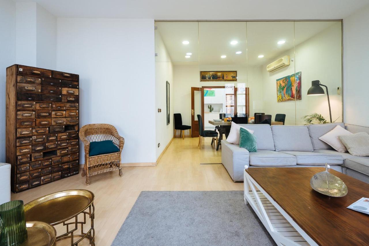 Homeyseville-Amazing Views Cathedral Tomas De Ibarra - 8 Pax, Parking Optional Exterior photo