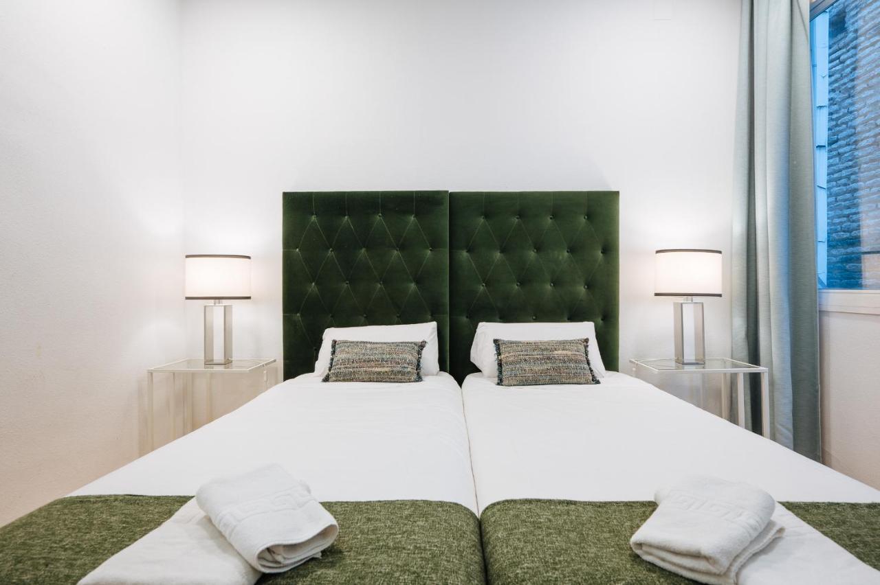 Homeyseville-Amazing Views Cathedral Tomas De Ibarra - 8 Pax, Parking Optional Exterior photo