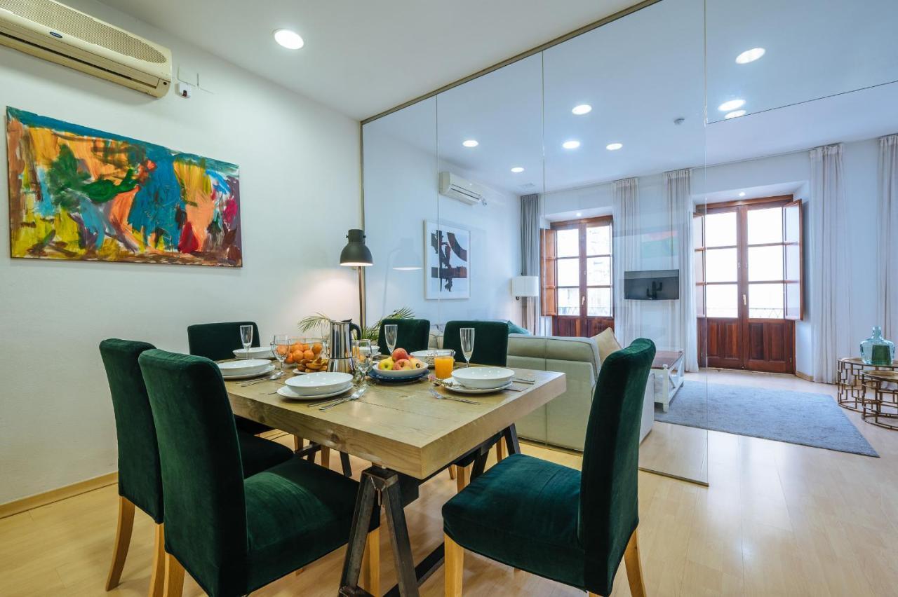 Homeyseville-Amazing Views Cathedral Tomas De Ibarra - 8 Pax, Parking Optional Exterior photo