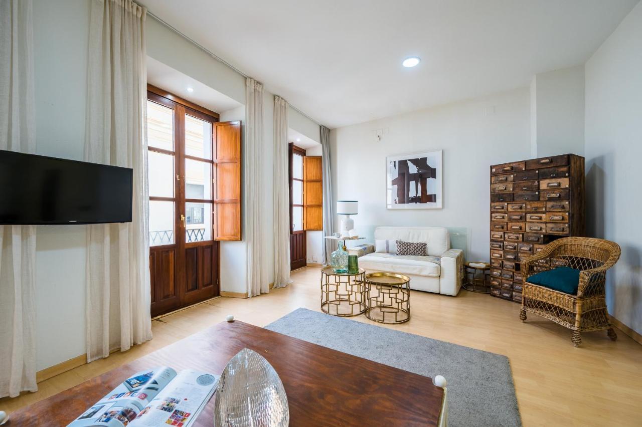 Homeyseville-Amazing Views Cathedral Tomas De Ibarra - 8 Pax, Parking Optional Exterior photo