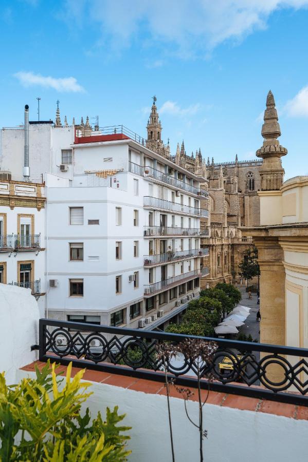 Homeyseville-Amazing Views Cathedral Tomas De Ibarra - 8 Pax, Parking Optional Exterior photo