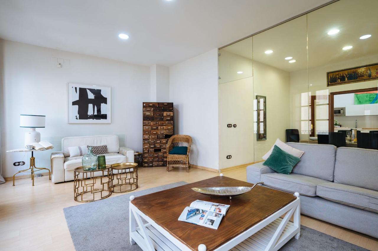 Homeyseville-Amazing Views Cathedral Tomas De Ibarra - 8 Pax, Parking Optional Exterior photo