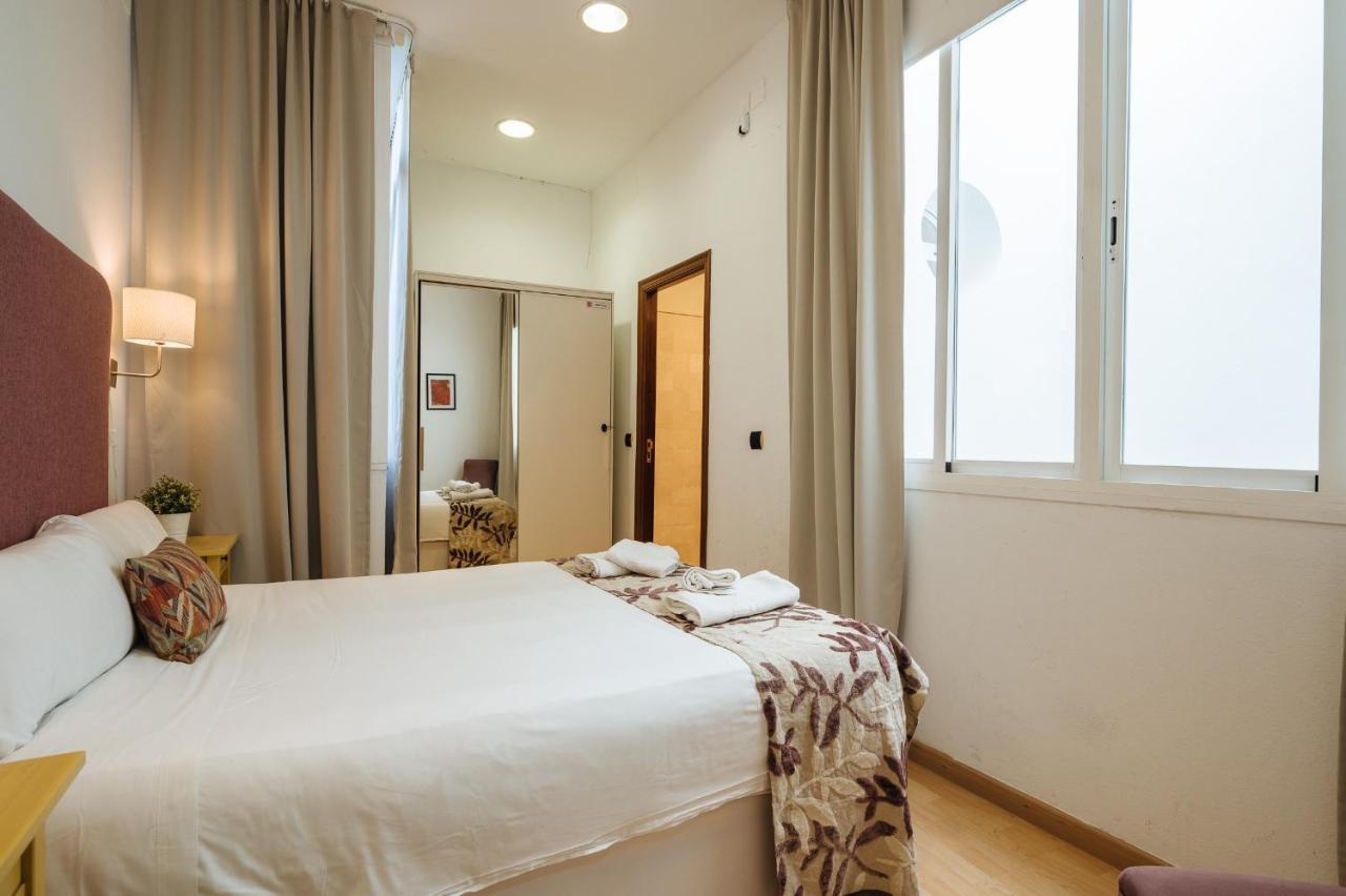 Homeyseville-Amazing Views Cathedral Tomas De Ibarra - 8 Pax, Parking Optional Exterior photo