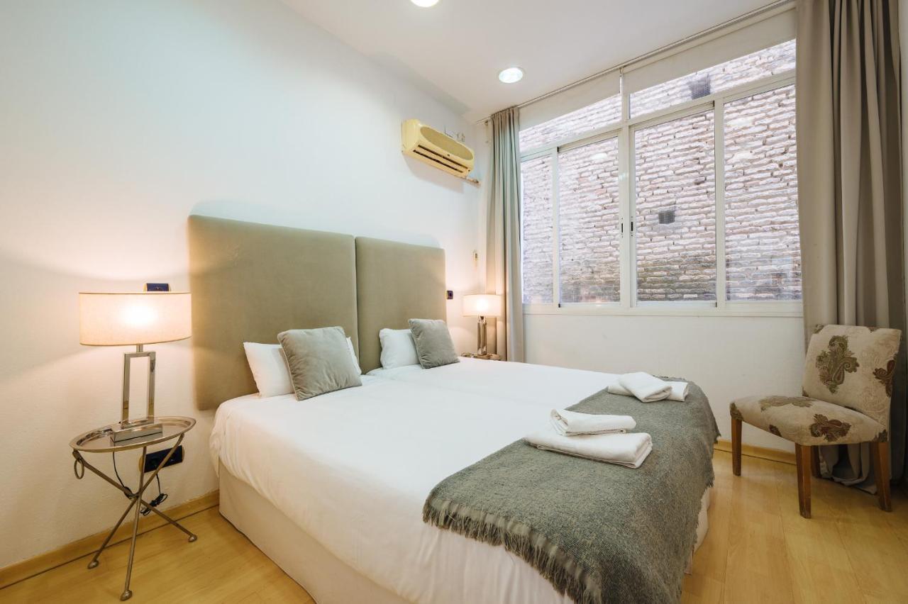 Homeyseville-Amazing Views Cathedral Tomas De Ibarra - 8 Pax, Parking Optional Exterior photo