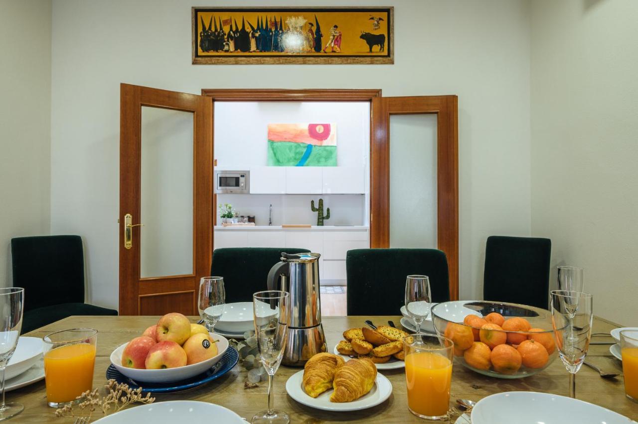 Homeyseville-Amazing Views Cathedral Tomas De Ibarra - 8 Pax, Parking Optional Exterior photo