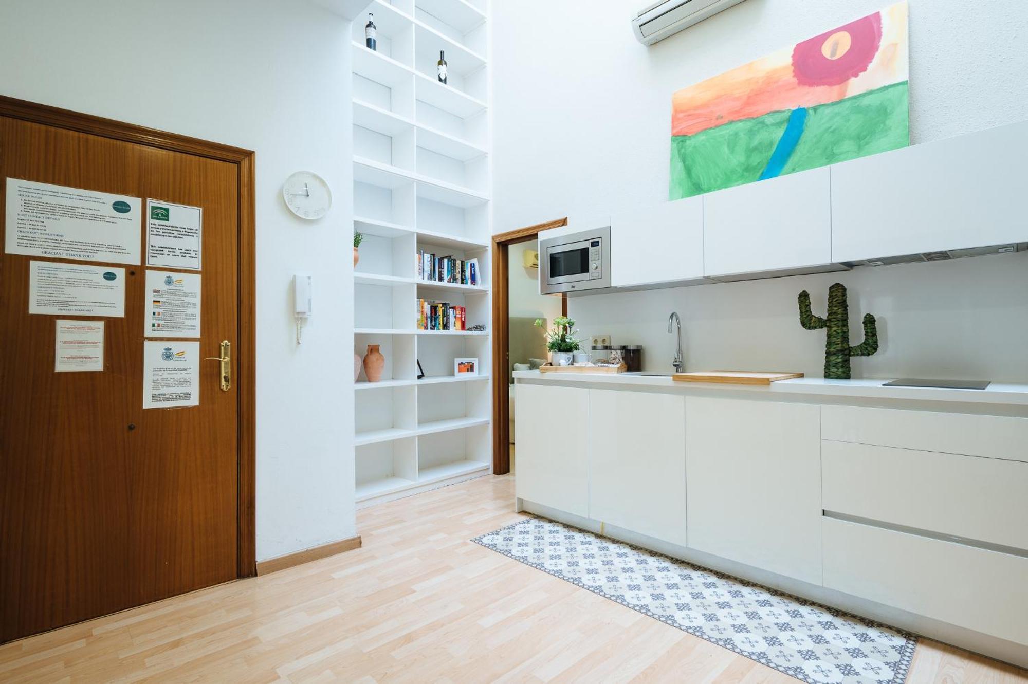 Homeyseville-Amazing Views Cathedral Tomas De Ibarra - 8 Pax, Parking Optional Exterior photo