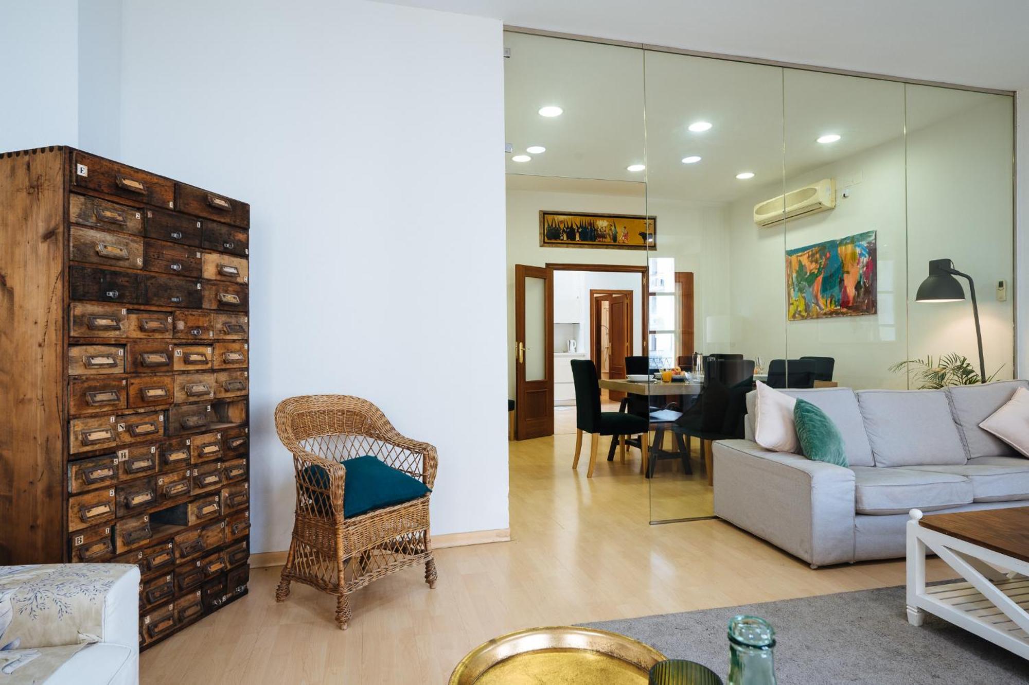Homeyseville-Amazing Views Cathedral Tomas De Ibarra - 8 Pax, Parking Optional Exterior photo