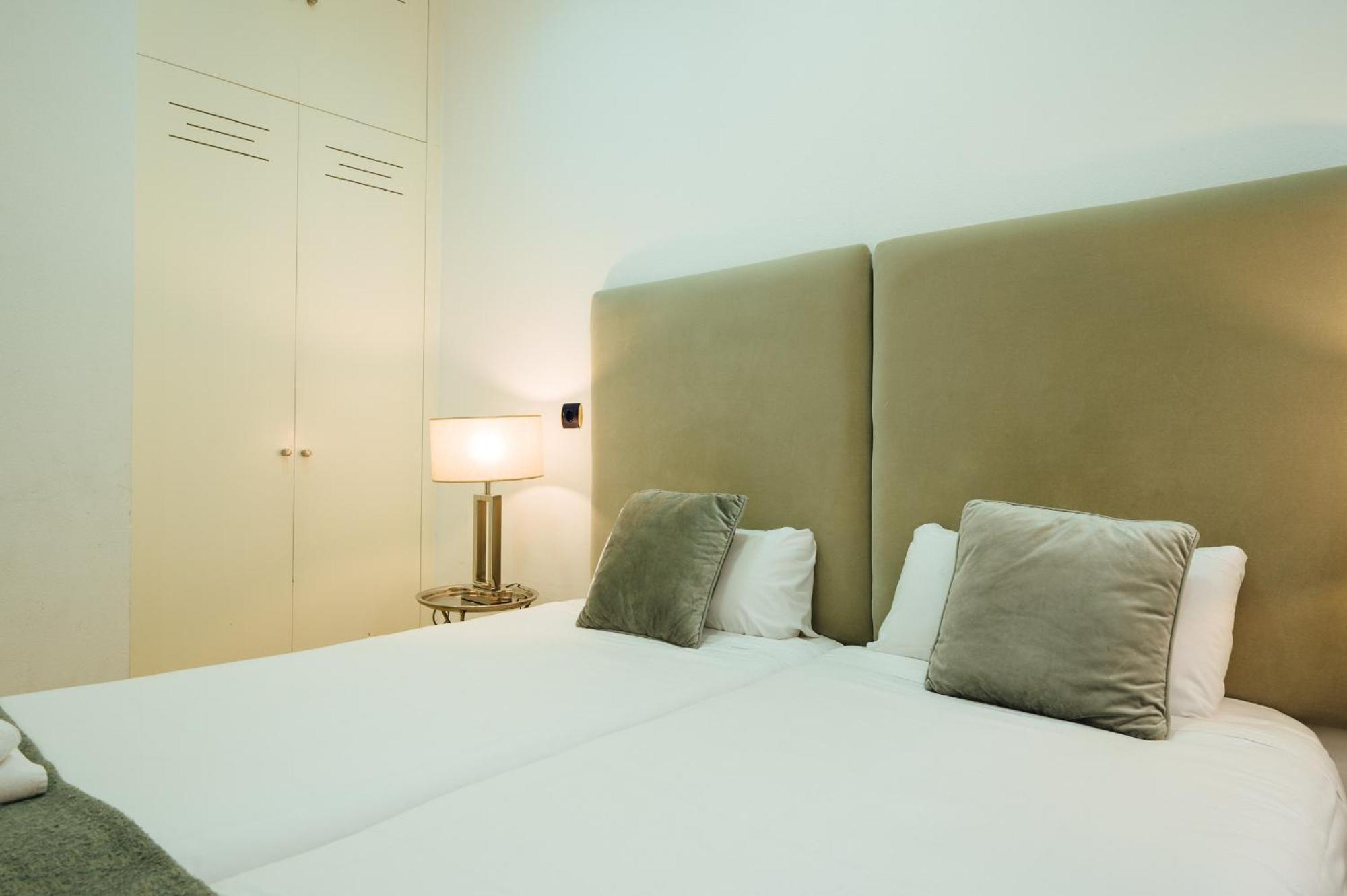 Homeyseville-Amazing Views Cathedral Tomas De Ibarra - 8 Pax, Parking Optional Exterior photo